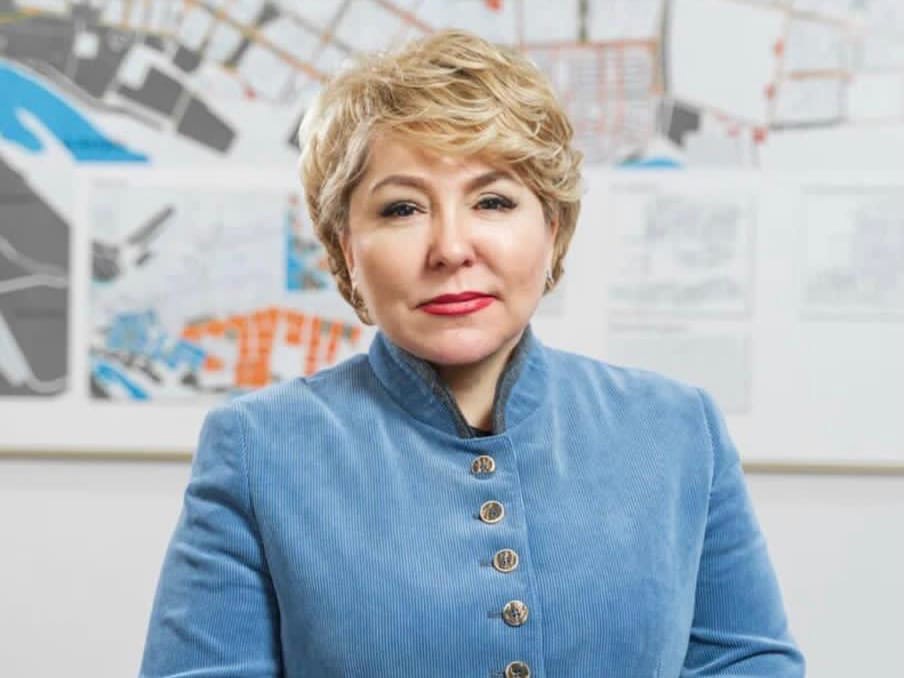 Где в Волгоградской области проложат новые водопроводы, рассказала депутат Госдумы Ирина Гусева