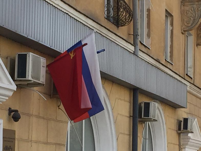 Волгоградские казаки получили миллионы бюджетных рублей за участие в параде, которого не было