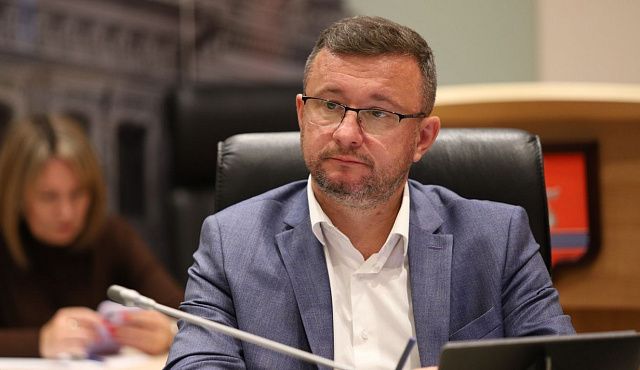 Сын уроженца Украины станет главным мотиватором Волгоградской области