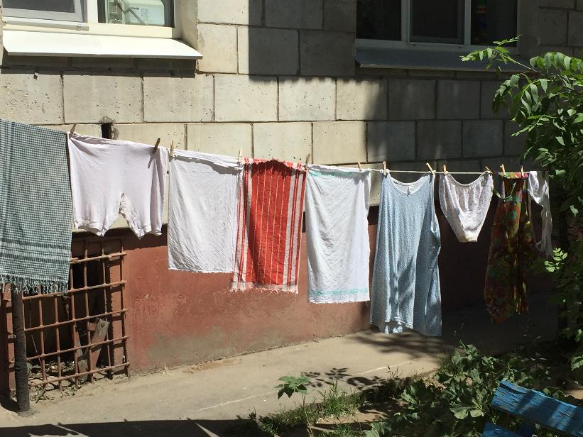 Странные выборы в Волгограде: бюджетник борется с бюджетниками