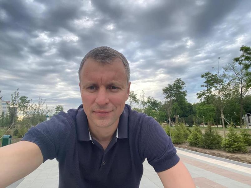 Депутата Волоцкова назвали новым региональным лидером «Единой России»