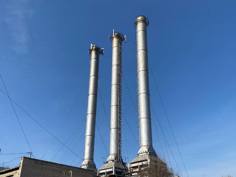 Счета за отопление получили жители Волгограда в июне