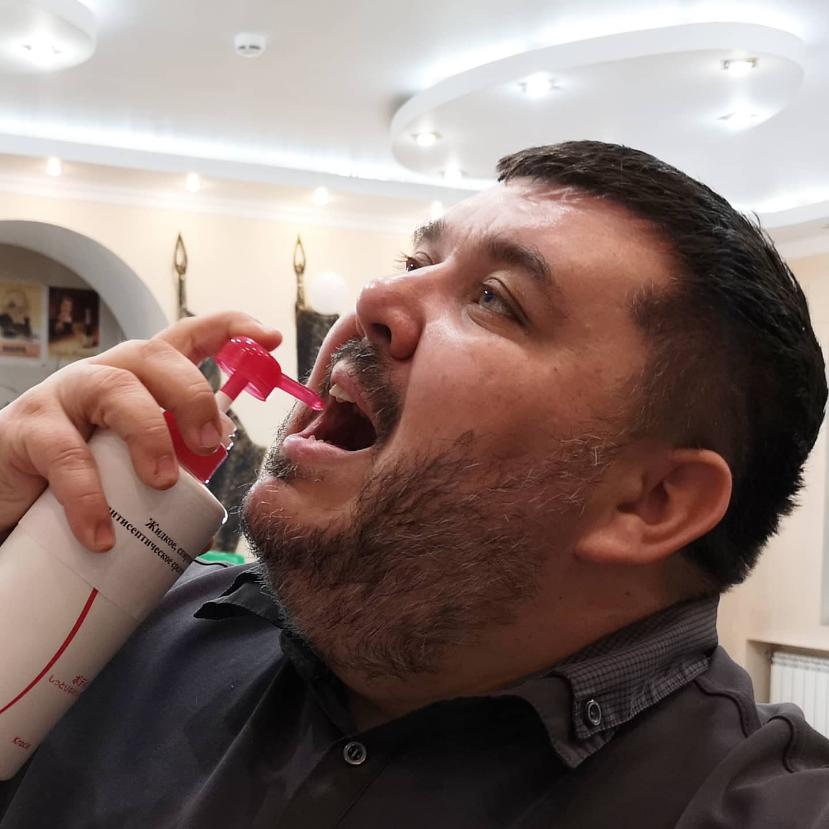 Из малочисленных рядов ЛДПР вышел самый известный блогер Волгограда