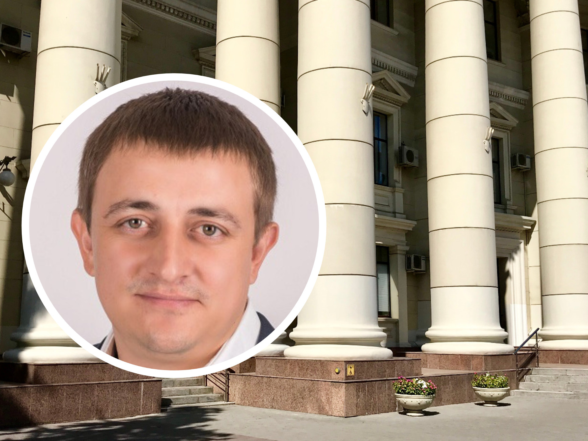 Фронтмен федеральной «Единой России» на выборах в Госдуму из Волгограда оказался злостным неплательщиком налогов