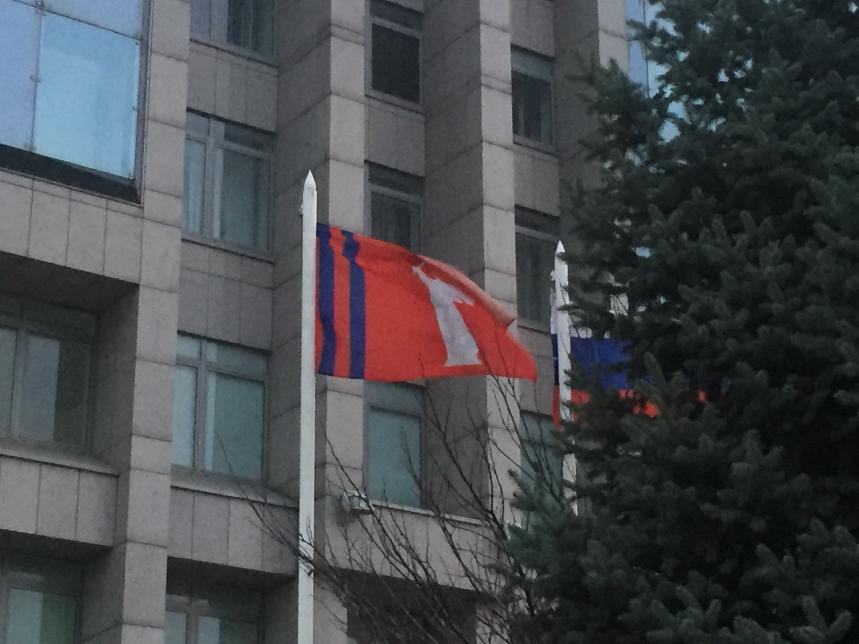 В Волгоградской области введен особый режим в связи с событиями на Украине