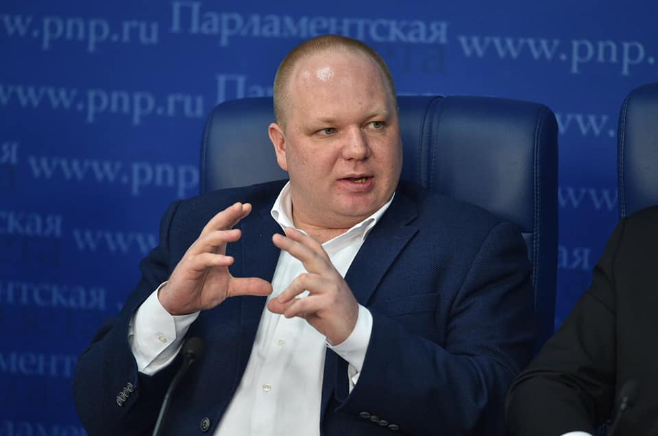 Идеологический кризис «Единой России» становится всё отчетливее: волгоградский политолог