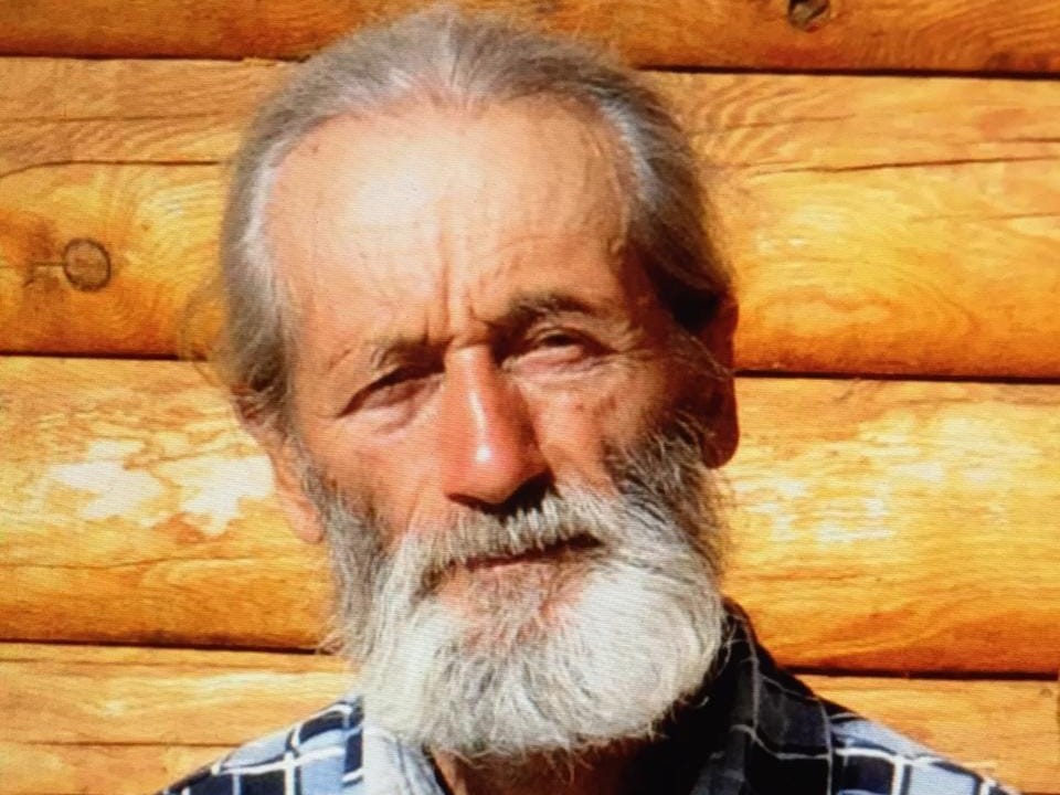 Умер отец Евгения Ищенко, экс-мэра Волгограда