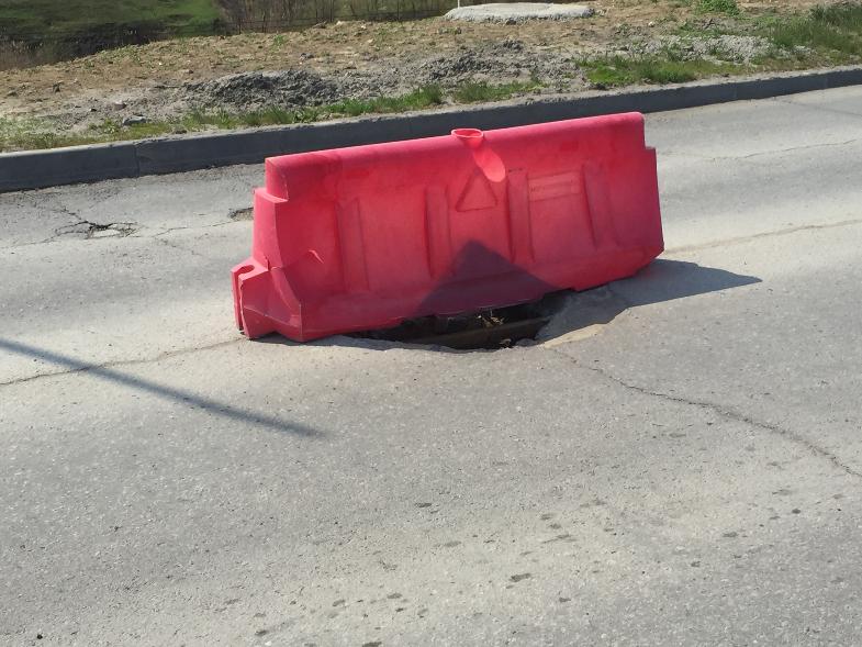 Бывший вице – мэр Волгограда предложил выкопать ров вокруг России