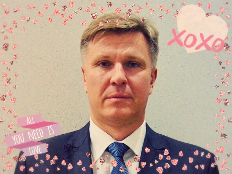 Много лет без жены прозябает замглавы Волгограда с зарплатой больше 200 тысяч в месяц