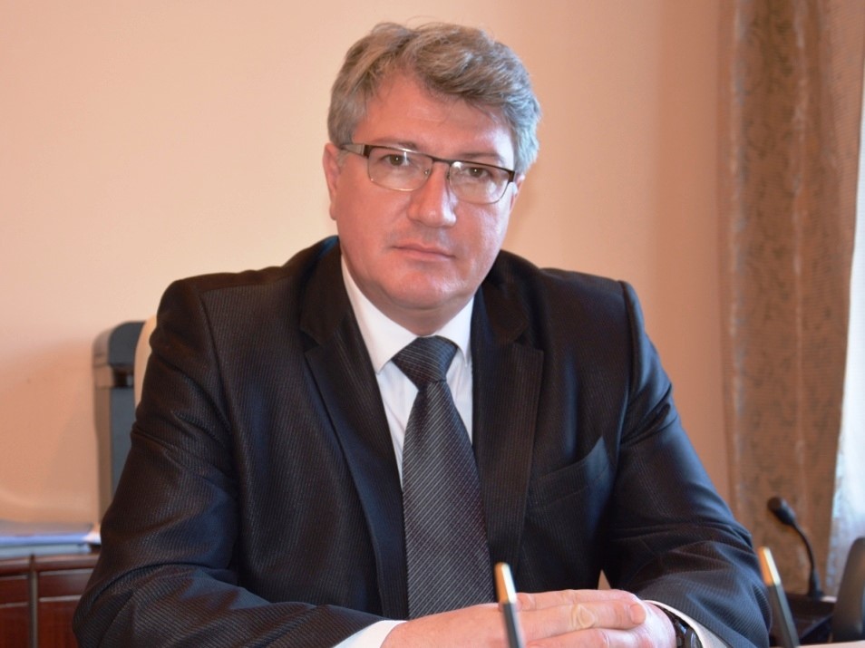 У Волжской ГЭС новый директор