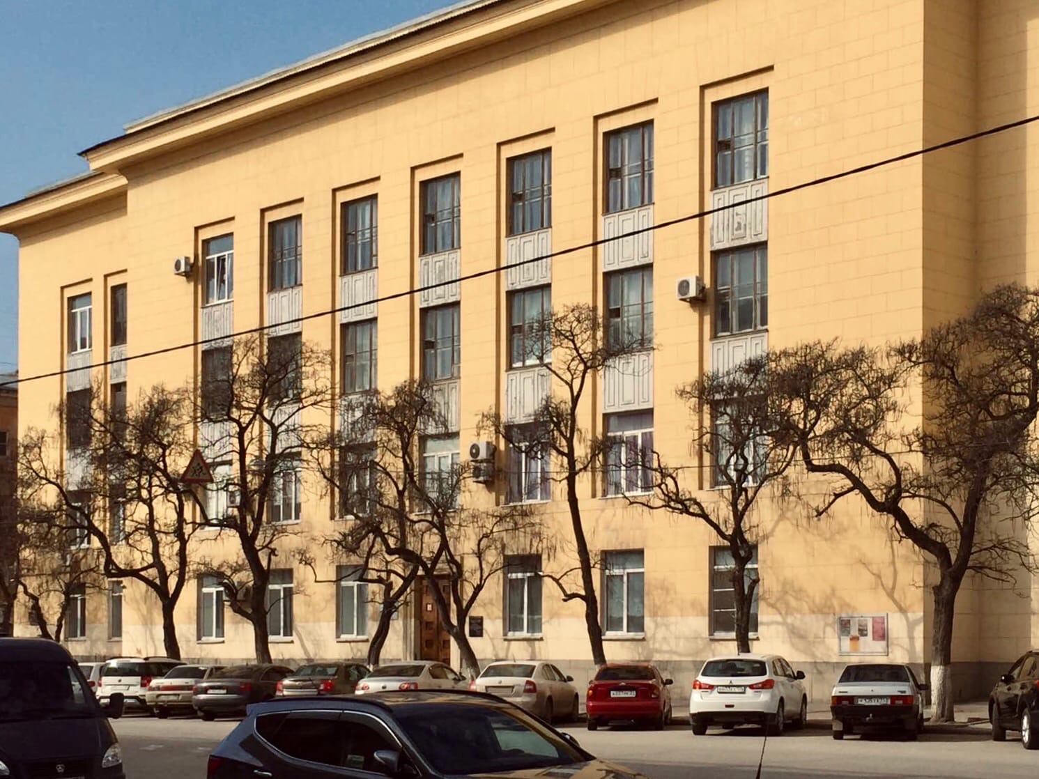 Фиксацию нарушений ПДД в Волгограде чиновники пытаются отдать немецким партнерам