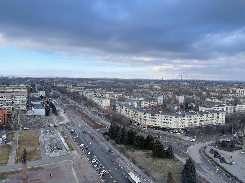 В Волжском готовят кадровую революцию