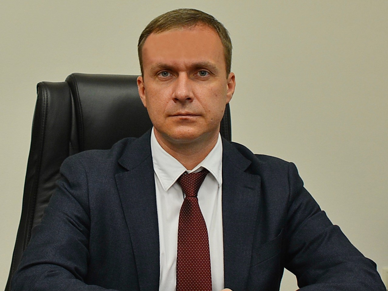 Главный тюремщик страны оценил вклад православного волгоградца в общее дело