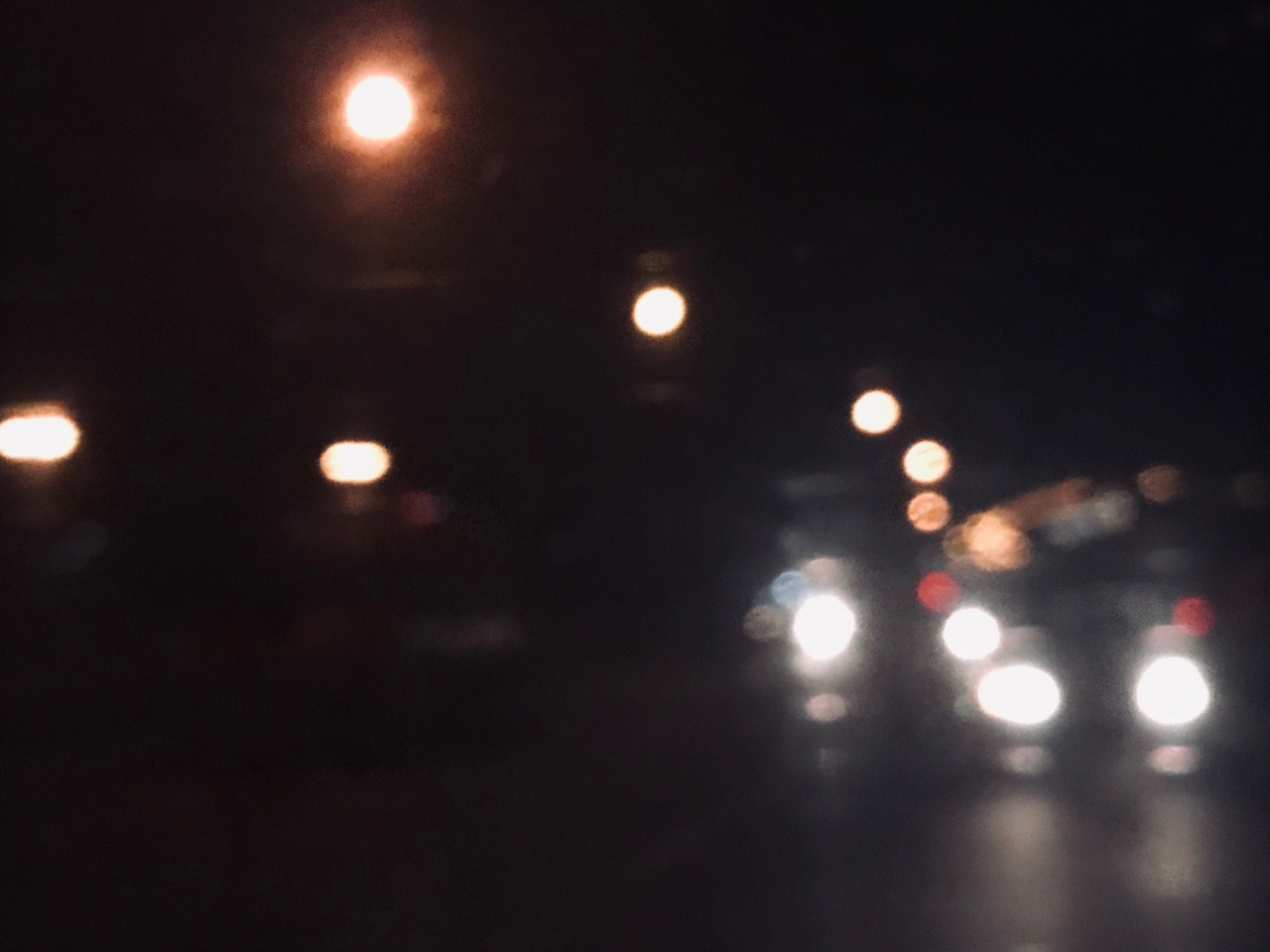 Байкер протаранил пожарную машину под Волгоградом