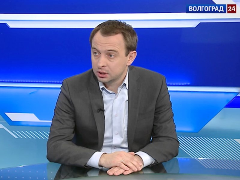 После визита губернатора уволен главврач больницы в Волжском