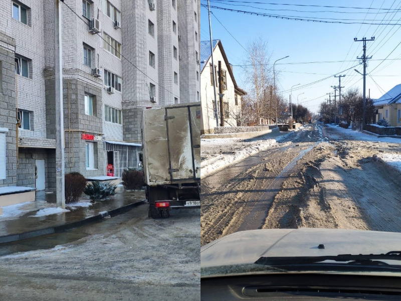 Ангарский вмерзает в лед из-за многочисленных порывов на сетях «Концессий»