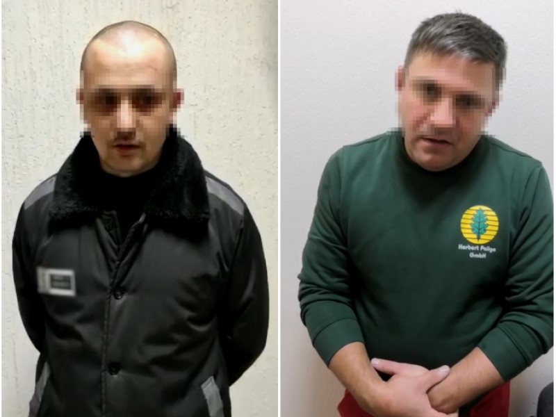 Волгоградская полиция добавит срока сидельцу, который из колонии умудрялся обворовывать людей