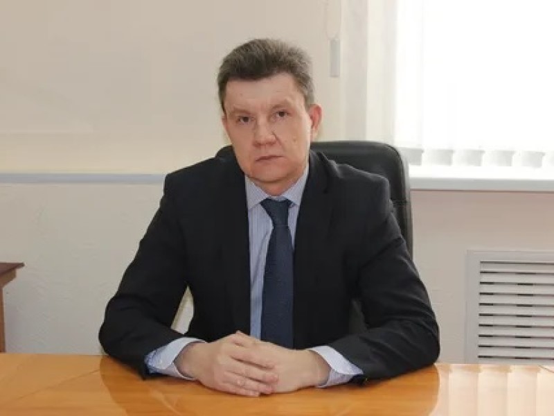 Вице-мэра Волжского Сухорукова готовятся закрыть в СИЗО