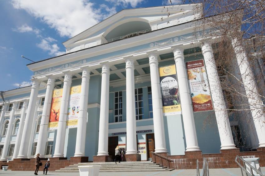 Акт о выявленных в Царицынской опере недостатках может оказаться фальшивкой