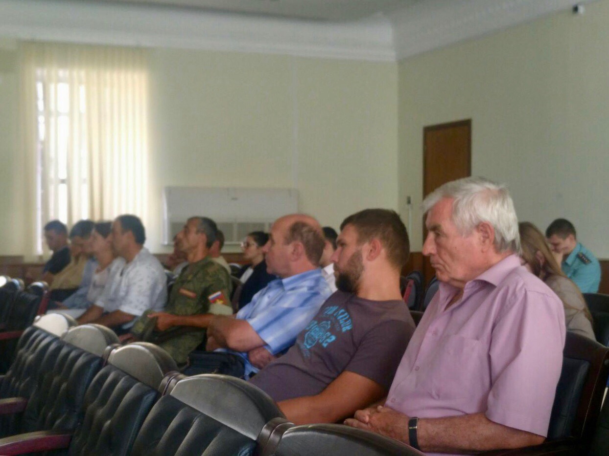 Четыре смерти: за взрыв дома из-за незаконного подключения к газу ответили трое волгоградцев 