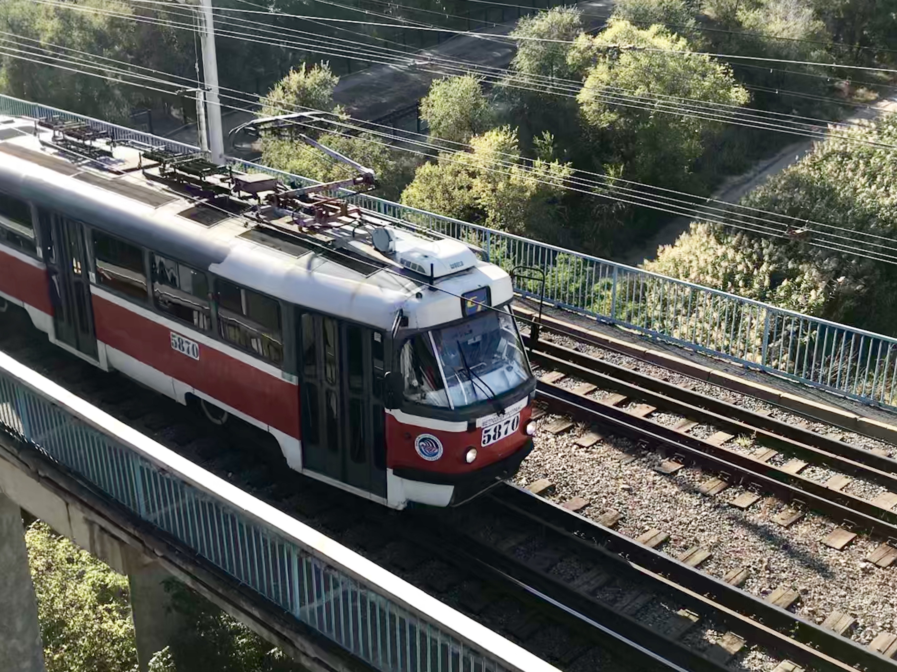 Волгоградцев заманивают в МУП «Метроэлектротранс» 50-тысячными зарплатами