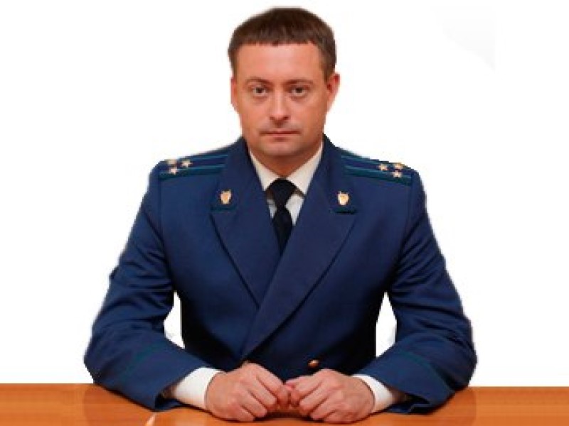 Бывший прокурор Волгограда назначен главным по футболу в области