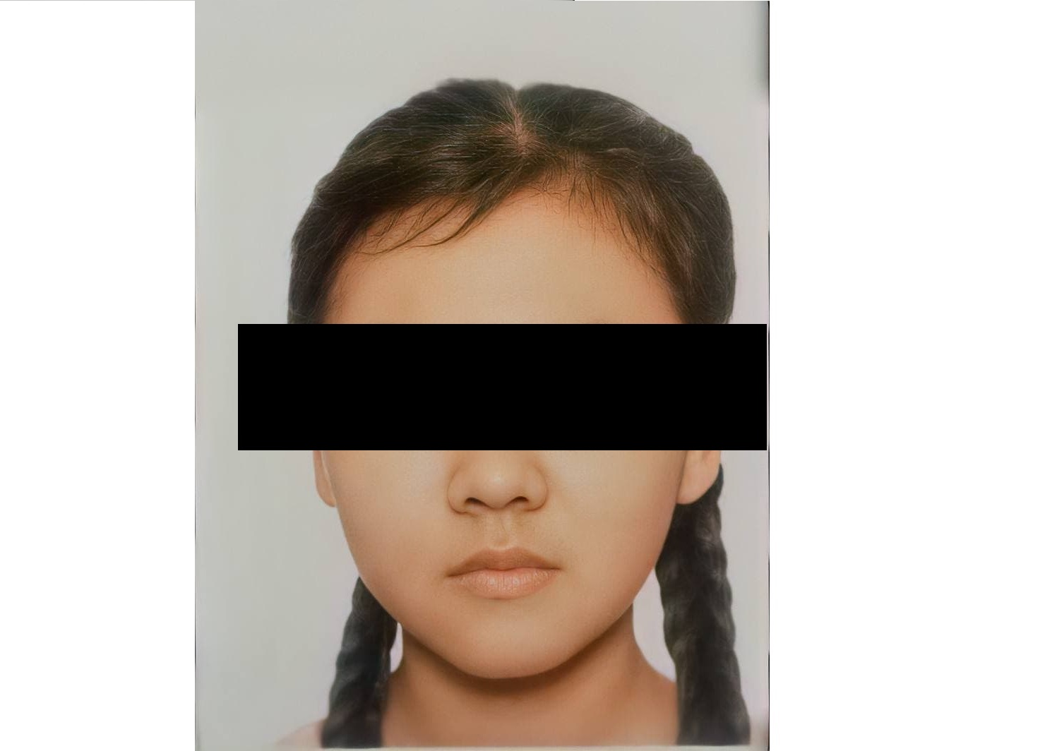 Следствие продолжается: отрабатываются версии смерти 15-летней камышанки Айлиты Ли