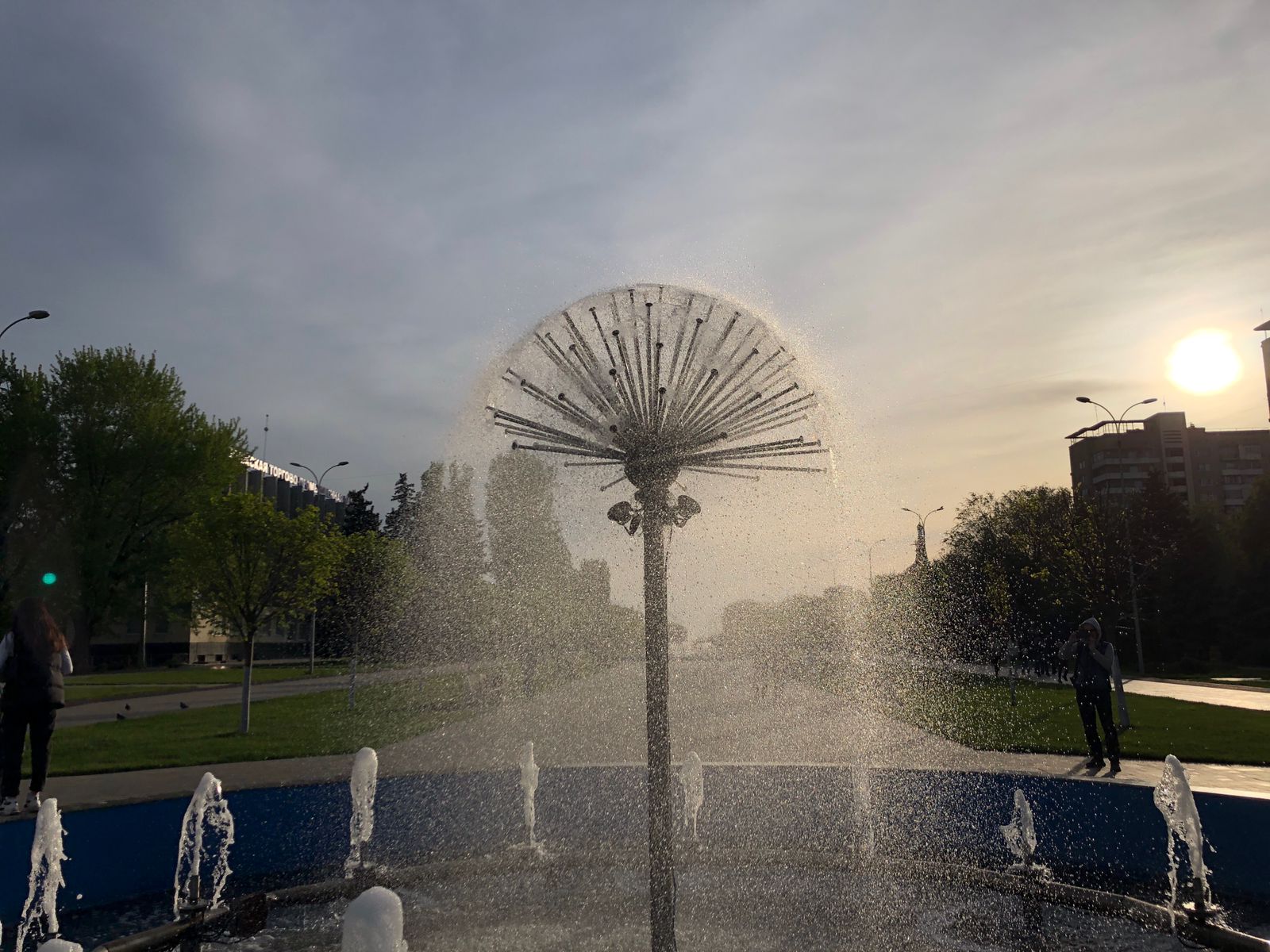 Жители Волжского выбрали себе мэра