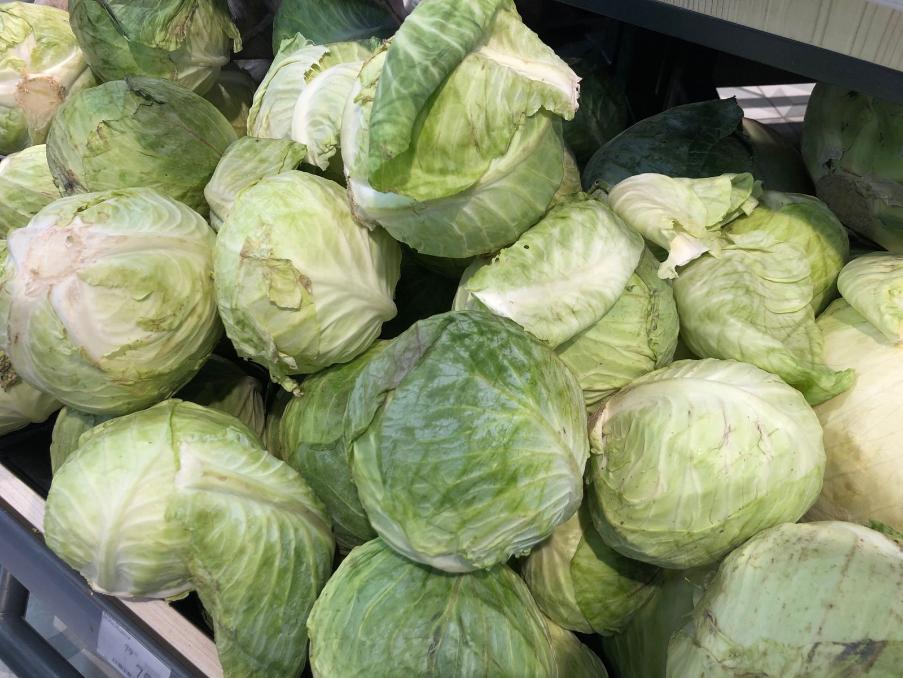 Депутат сообщил о росте цен на продукты в Волгограде