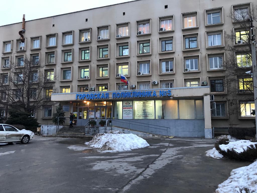 Один терапевт почти на 3 тысячи человек: суровые реалии медицины Волжского