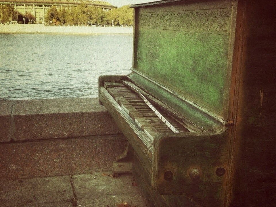 В ЦПКиО Волгограда состоится бесплатный музыкальный вечер 