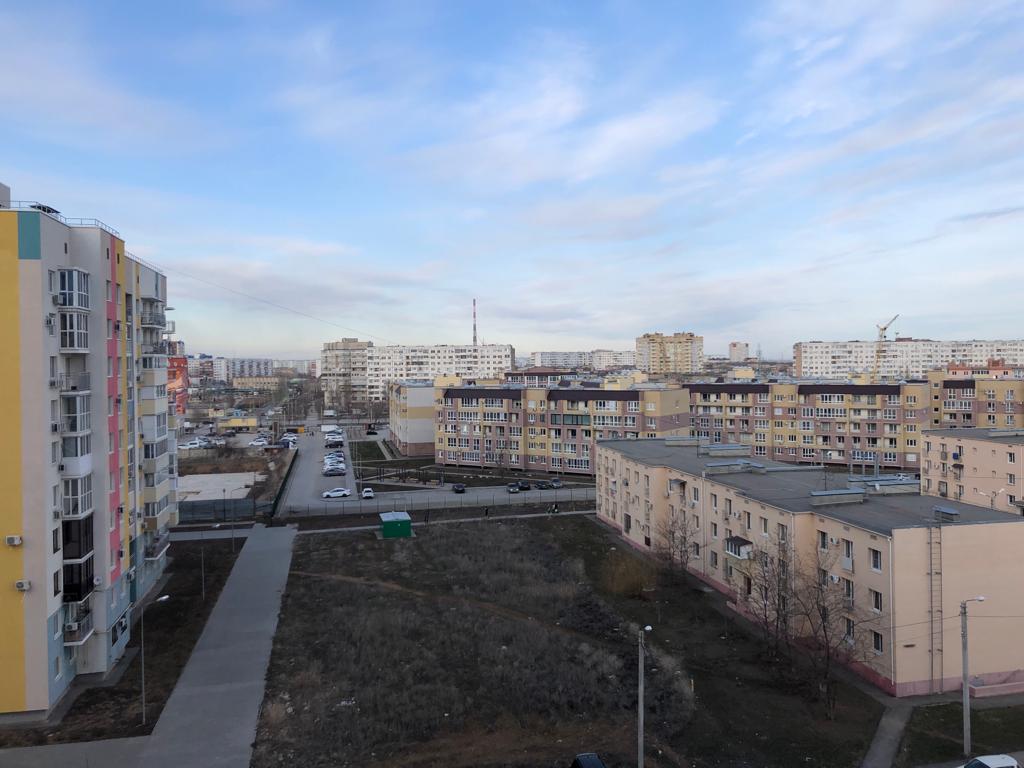 Снизились ставки по ипотеке в Волгоградской области