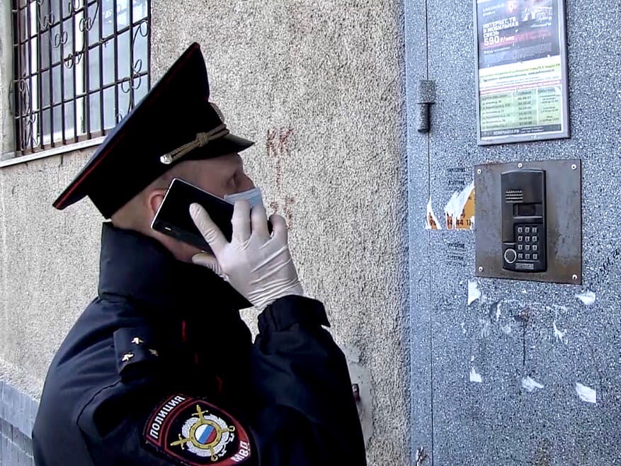 Двое волгоградцев проигнорировали карантин по короновирусу