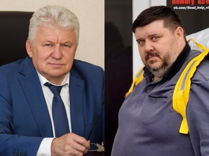 Волгоградские чиновники объявили войну популярному блогеру