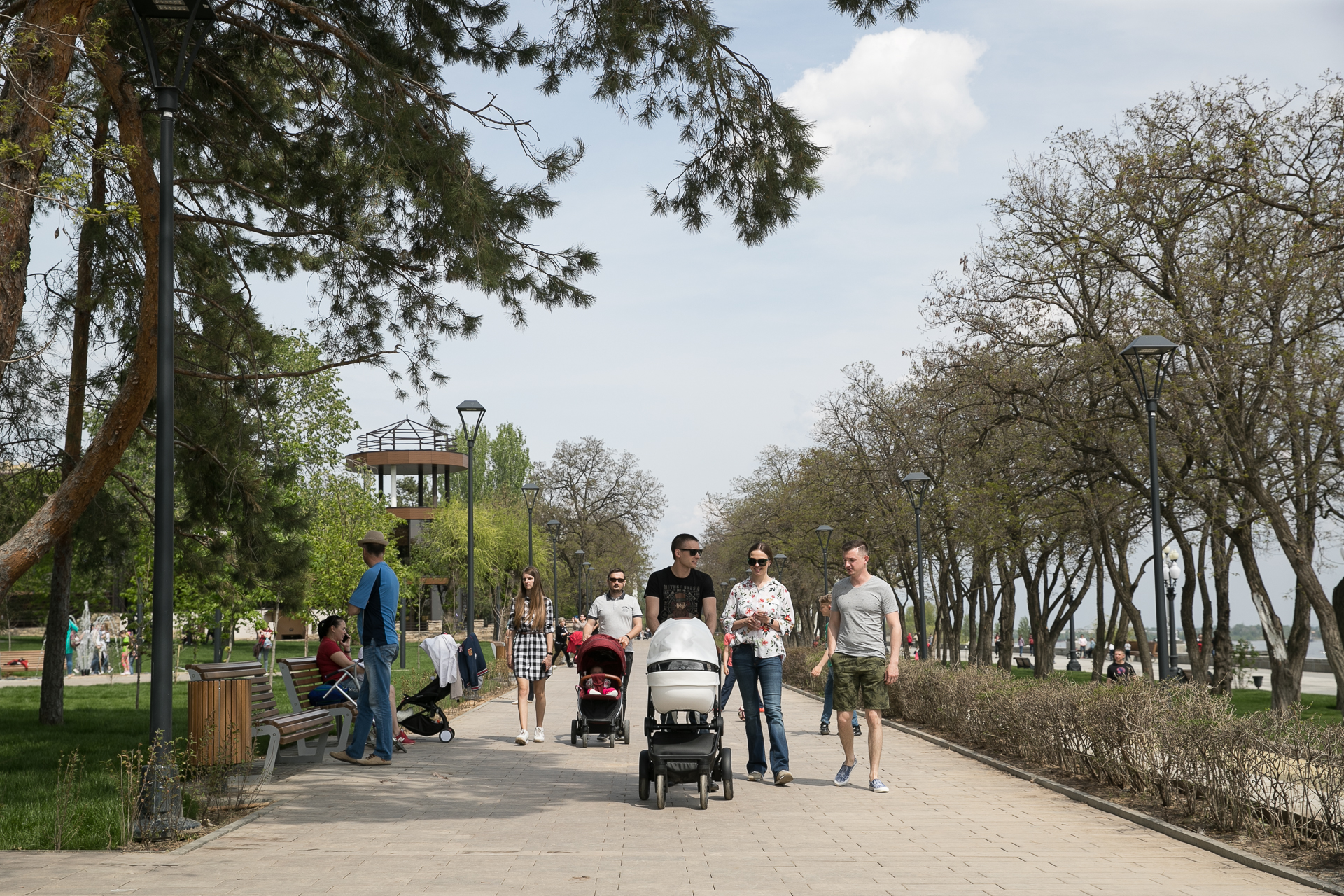 Повысят квалификацию трудоустроенные, найдут работу незанятые: в Волгоградской области молодые мамы получат возможность пройти профобучение