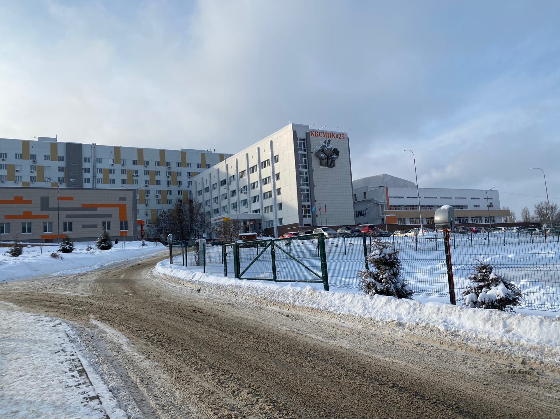 «Крылатая скорая» спасла 200 волгоградцев от смерти 