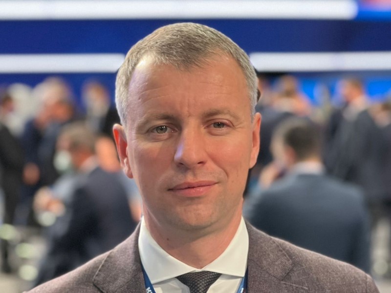 Депутат Госдумы от Волгоградской области пошел по стопам Ельцина 