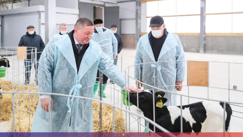 Депутаты Волгоградской облдумы хотят спросить с губернатора по восьми пунктам