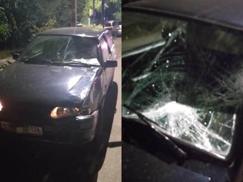 Смотрел из кустов: волгоградец насмерть сбил 17-летнего подростка и следил за его мучениями