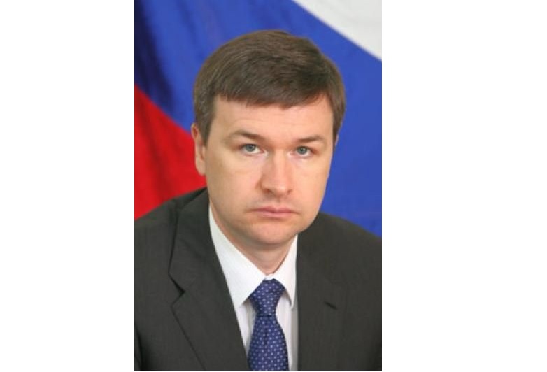 Главный федеральный инспектор по Волгоградской области покидает свой пост