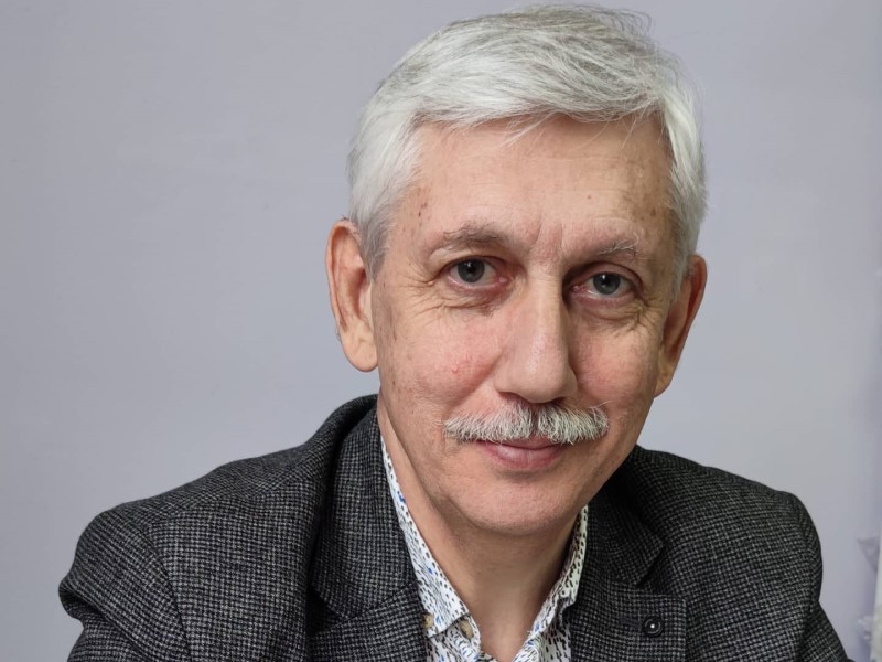 Пламенный коммунист из Волгограда вернулся в Госдуму 