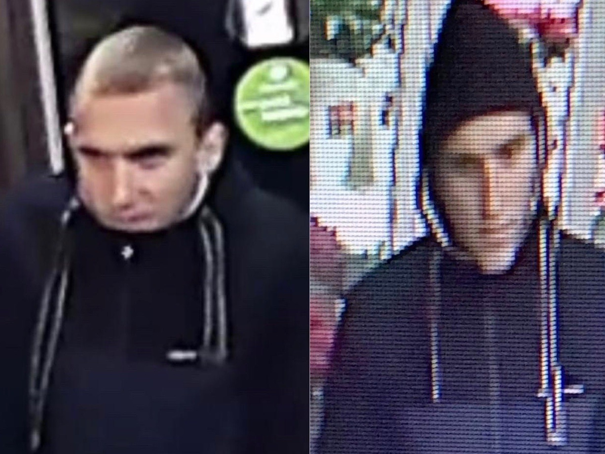 «Грабят только цветочников»: романтичных налетчиков разыскивают в Волгограде