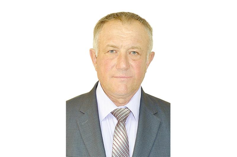 Вслед за председателем городской думы Михайловки Татьяны Забазновой умер ее заместитель Петр Локтионов