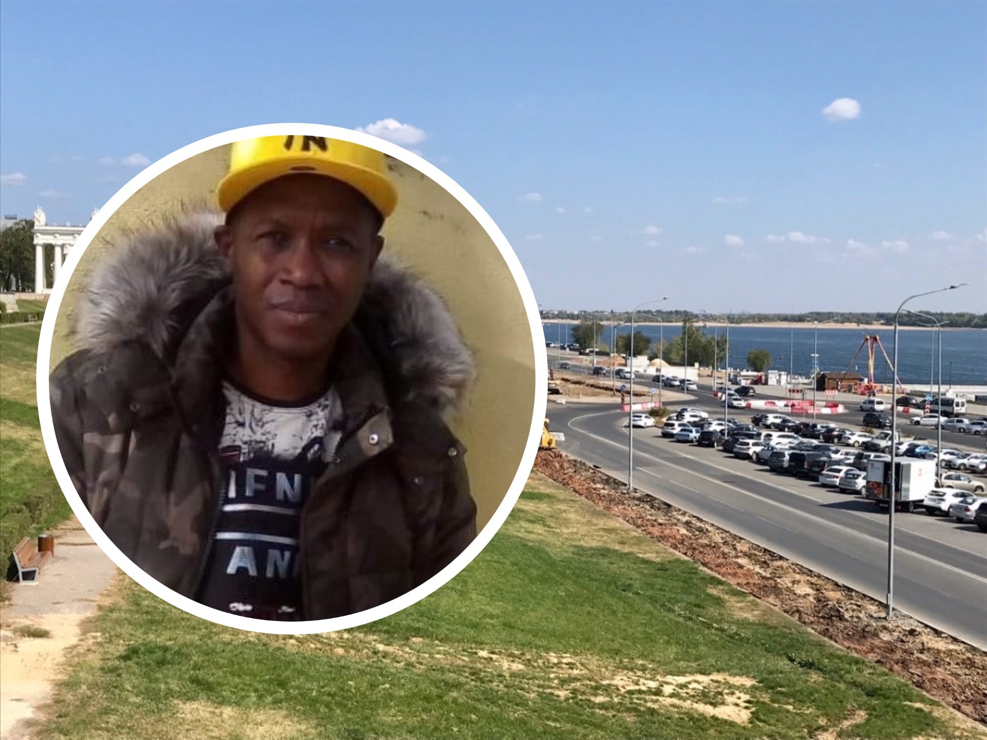 Семь лет колонии вместо высшего образования получил в Волгограде 21-летний португалец