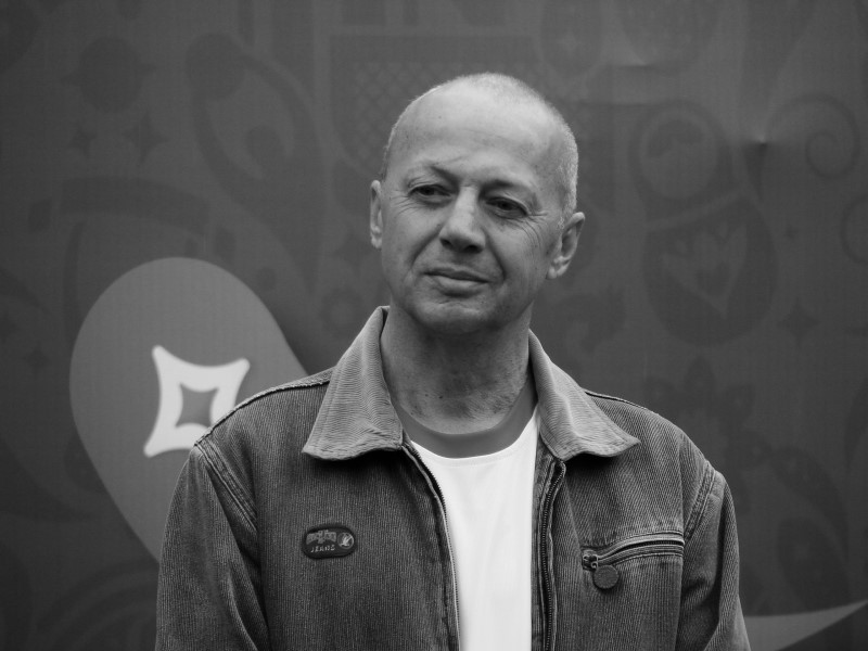 Легендарного волгоградского футболиста Александра Никитина похоронят 17 января