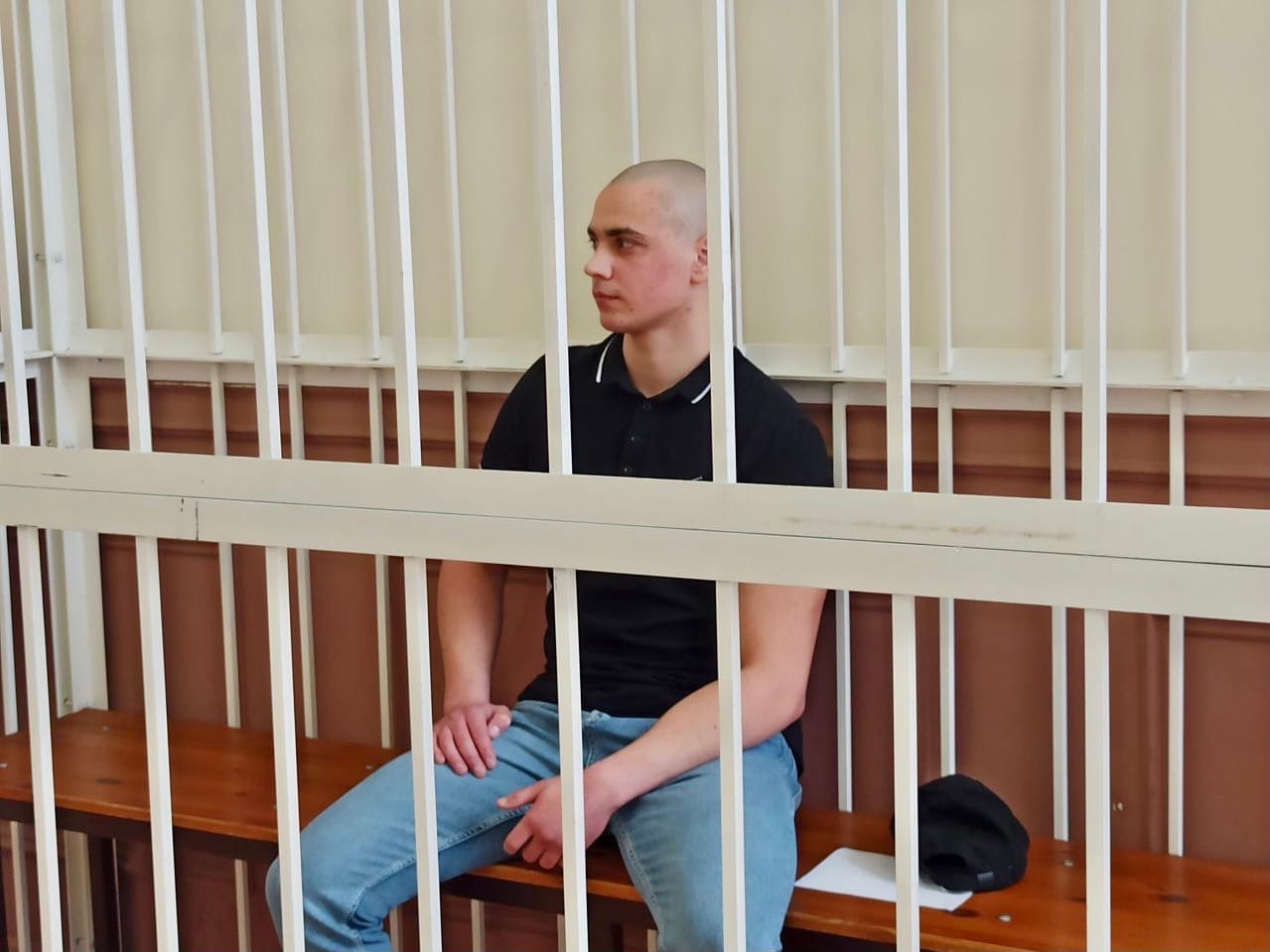 Судебный процесс над нацистом-убийцей азербайджанского студента продолжился в Волгограде