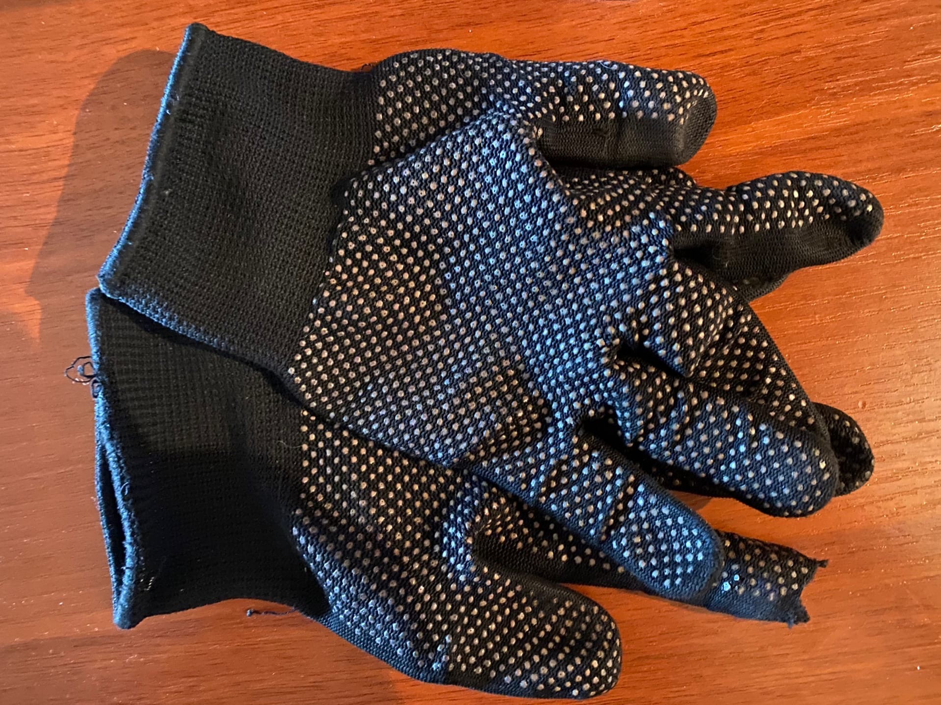 Перчаточный режим отменен в Волгоградской области