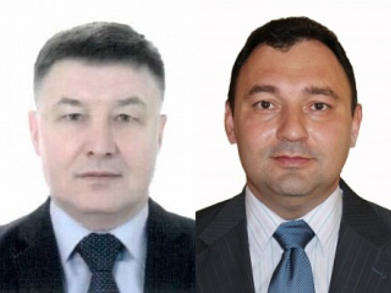 Управделами администрации Волгоградской области может смениться в ближайшие недели