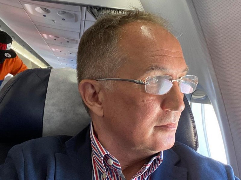 На домогательства студентки педучилища пожаловался 57-летний экс-заммэра Волгограда 