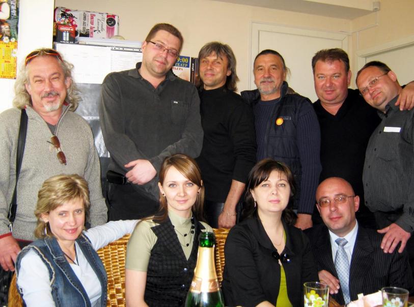 Уволенного проректора Волгоградского института культуры могут назначить руководителем  Детской филармонии